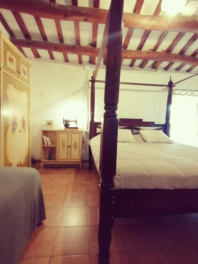 Hostal Maset Del Garraf Olesa de Bonesvalls Exterior foto