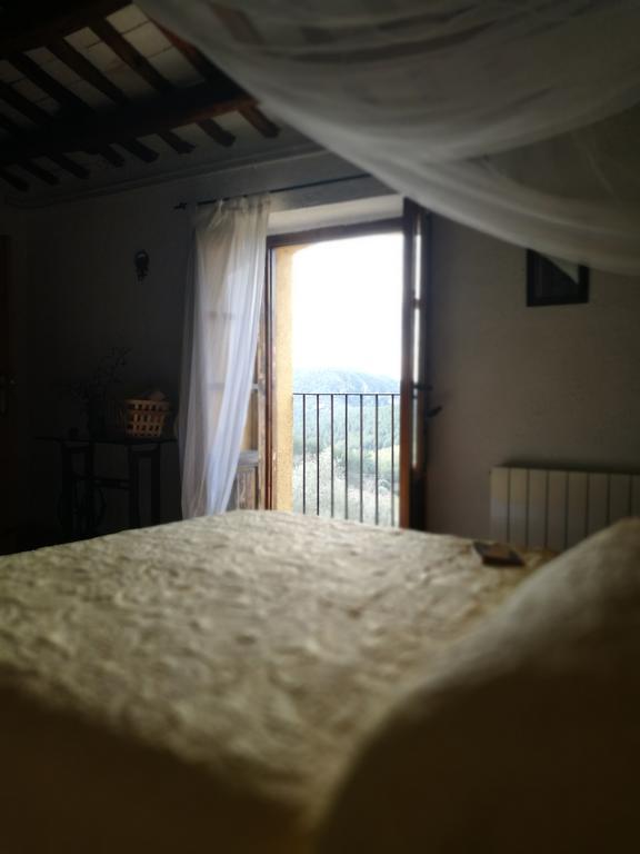Hostal Maset Del Garraf Olesa de Bonesvalls Exterior foto